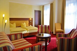 Hotel Arena City