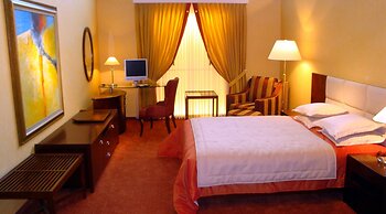 Hotel Arena City