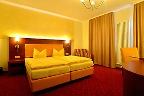 Hotel Arena City