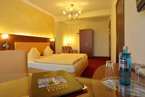 Hotel Arena City