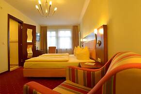 Hotel Arena City