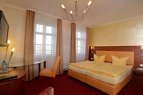 Hotel Arena City