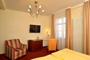 Hotel Arena City