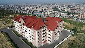 Panorama Resort