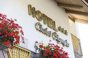 Hotel Chalet Olympia