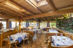 Hotel Chalet Olympia
