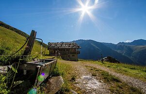 Hotel Chalet Olympia