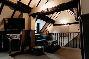 Oak Farm Hotel