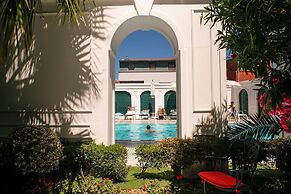 Sura Hagia Sophia Hotel