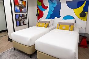Sura Hagia Sophia Hotel