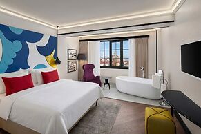 Sura Hagia Sophia Hotel