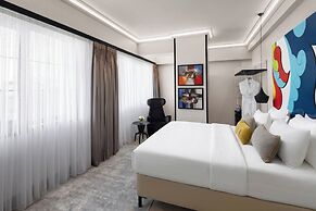 Sura Hagia Sophia Hotel