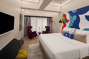 Sura Hagia Sophia Hotel