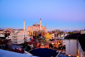 Sura Hagia Sophia Hotel