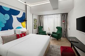 Sura Hagia Sophia Hotel
