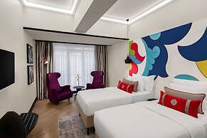 Sura Hagia Sophia Hotel