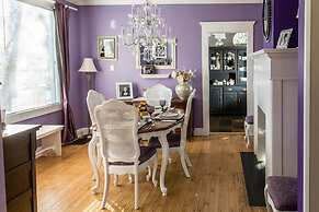 Charles Street Holiday Home