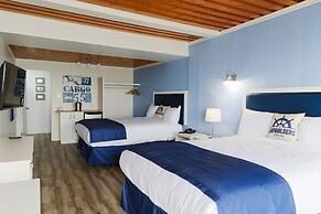 Motel La Marina
