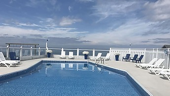 Motel La Marina