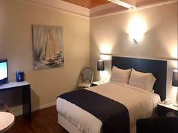 Motel La Marina