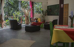Caribbean Paradise Eco-Lodge