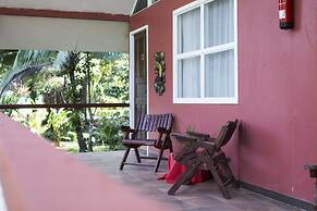 Caribbean Paradise Eco-Lodge