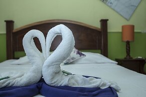 Caribbean Paradise Eco-Lodge