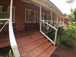 Caribbean Paradise Eco-Lodge