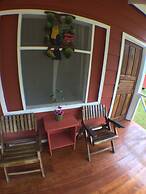 Caribbean Paradise Eco-Lodge