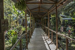 Caribbean Paradise Eco-Lodge