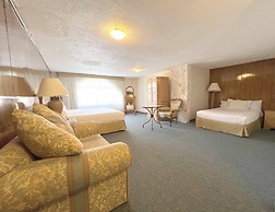 Biohotel Metepec