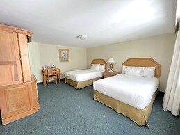 Biohotel Metepec