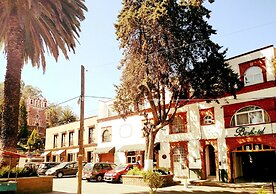 Biohotel Metepec