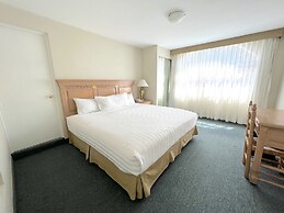 Biohotel Metepec