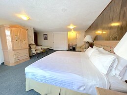 Biohotel Metepec