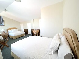 Biohotel Metepec