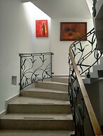 Biohotel Metepec
