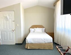Biohotel Metepec