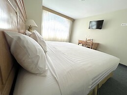 Biohotel Metepec