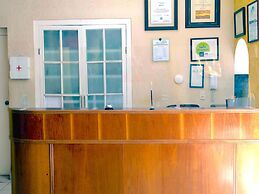Biohotel Metepec