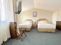 Biohotel Metepec