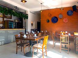 Biohotel Metepec