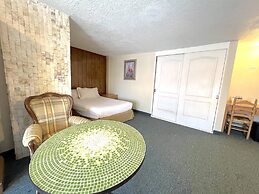 Biohotel Metepec