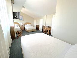 Biohotel Metepec