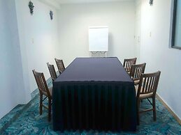 Biohotel Metepec