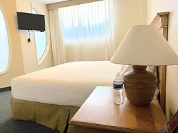 Biohotel Metepec