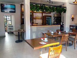 Biohotel Metepec