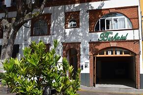 Biohotel Metepec