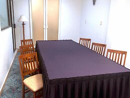 Biohotel Metepec