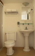 Biohotel Metepec